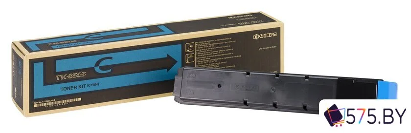 Картридж Kyocera TK-8505C в магазине 575.by