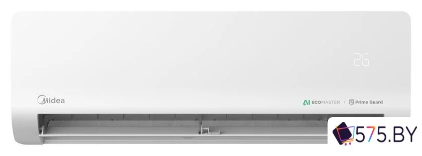 Кондиционер Midea Easy MSES-09N8D6-I/MSES-09N8D6-O в магазине 575.by