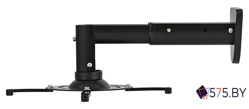 Кронштейн для проектора CACTUS CS-VM-PR05B-BK в магазине 575.by