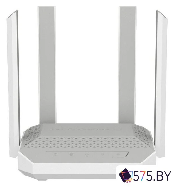 Wi-Fi роутер Netcraze Challenger NC-3910 в магазине 575.by