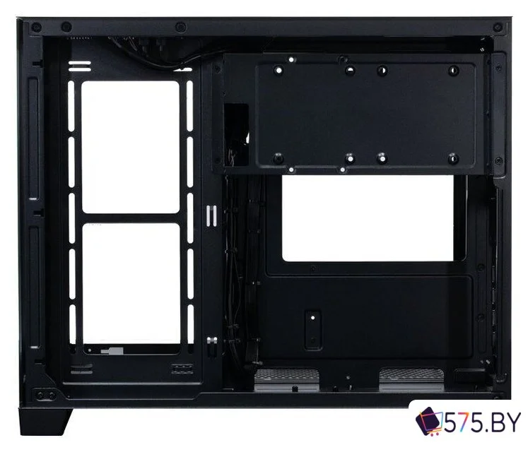 Корпус XASTRA QW500M 6ARGB-FC-C6-UC (черный) в магазине 575.by