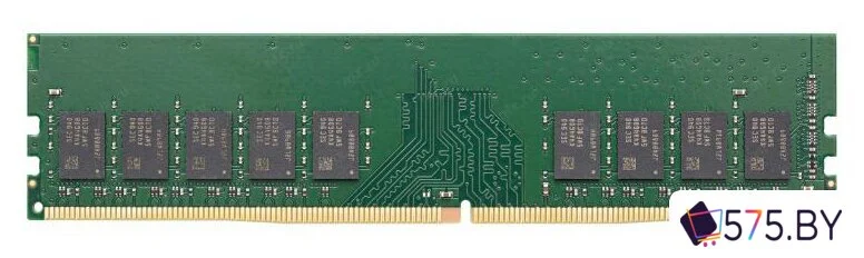 Оперативная память Synology D4EU01-4G в магазине 575.by