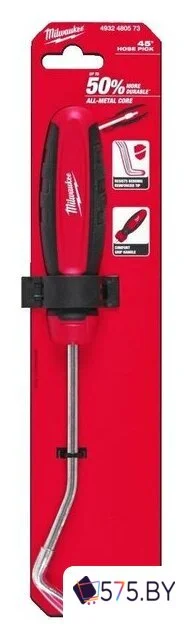 Крючок Milwaukee 4932480573 в магазине 575.by