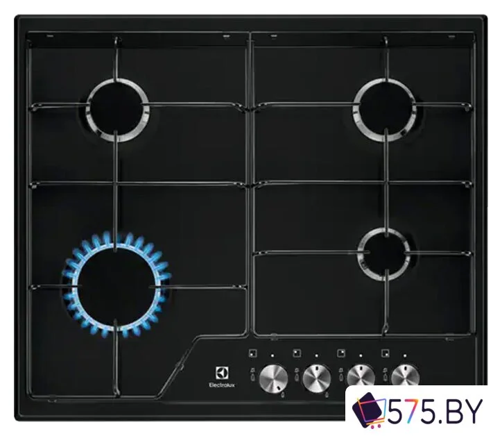 Варочная панель Electrolux EGS6424K в магазине 575.by