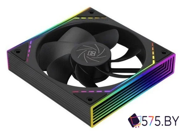 Вентилятор для корпуса Thermalright TL-M12R (черный) в магазине 575.by