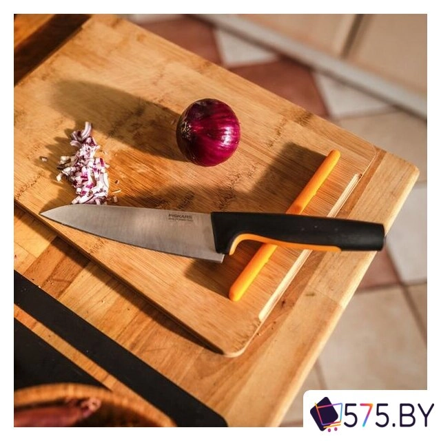 Кухонный нож Fiskars Functional Form 1057535 в магазине 575.by