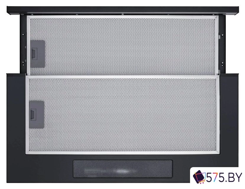 Кухонная вытяжка Meferi SLIDEBOX60BK Power в магазине 575.by