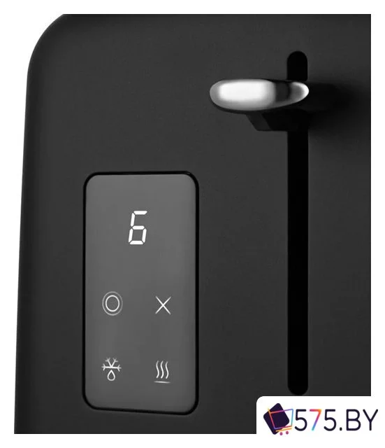 Тостер Kitfort KT-6221 в магазине 575.by