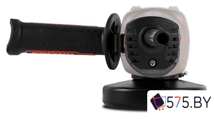 Угловая шлифмашина Crown CT13502-125VC в магазине 575.by