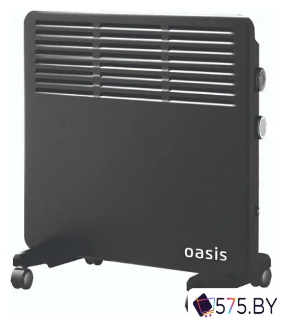 Конвектор Oasis KM-10B в магазине 575.by