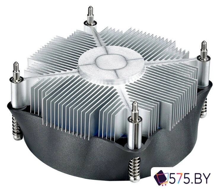 Кулер для процессора DeepCool THETA 15 PWM в магазине 575.by