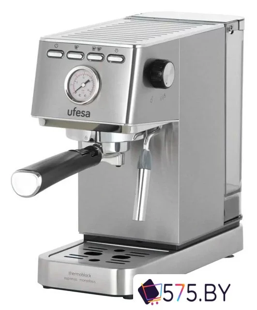 Рожковая кофеварка Ufesa CE8030 Milazzo в магазине 575.by