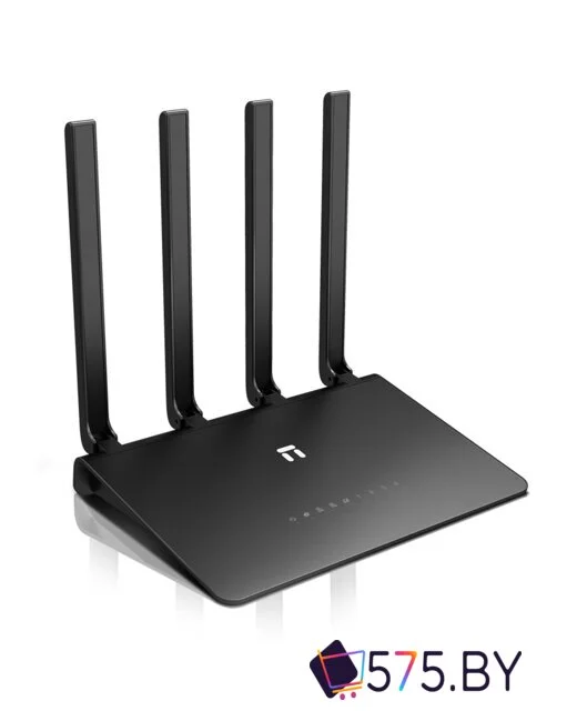 Wi-Fi роутер Netis N2 в магазине 575.by
