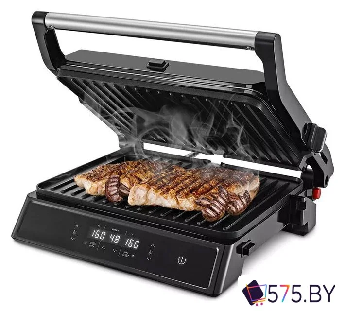 Электрогриль Kitfort KT-3682 в магазине 575.by