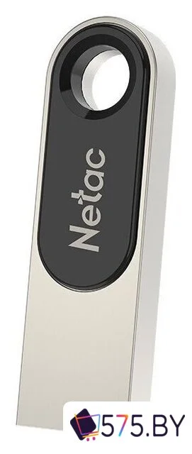 USB Flash Netac U278 USB 3.2 NT03U278N-128G-32PN в магазине 575.by