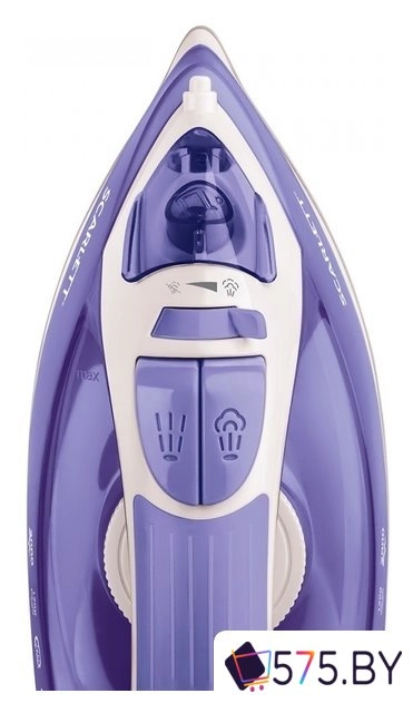 Утюг Scarlett SC-SI30K44 в магазине 575.by