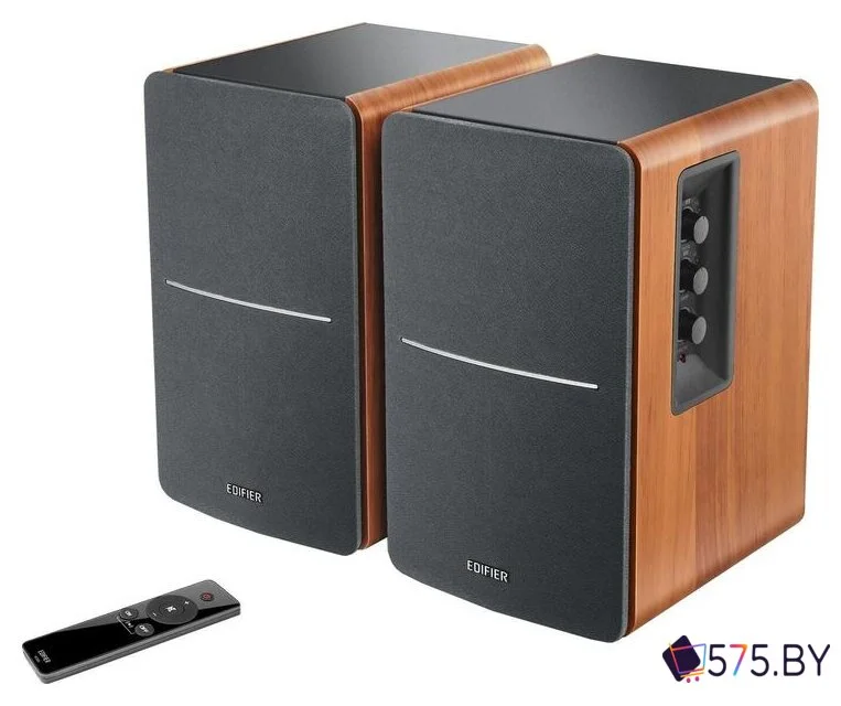 Акустика Edifier R1280Ts в магазине 575.by