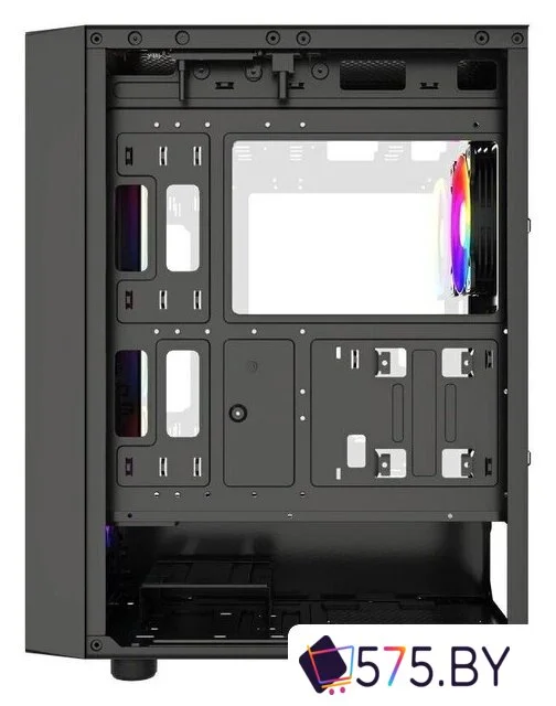 Корпус Powercase Mistral EA19 CMAEA19-A4 в магазине 575.by