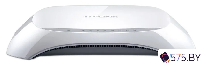 Wi-Fi роутер TP-Link TL-WR840N в магазине 575.by