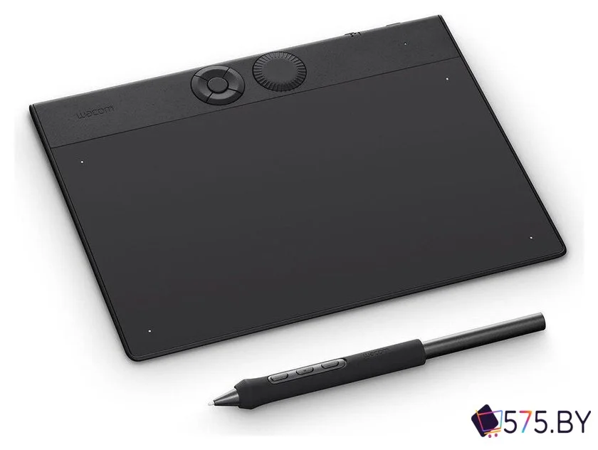 Графический планшет Wacom Intuos Pro Small PTK470K0B в магазине 575.by