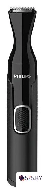 Триммер для бороды и усов Philips NT5650/16 в магазине 575.by