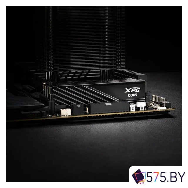 Оперативная память ADATA XPG Lancer Blade 2x16ГБ DDR5 6000 МГц AX5U6000C3616G-DTLABBK в магазине 575.by