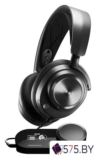 Наушники SteelSeries Arctis Nova Pro (для PlayStation) в магазине 575.by