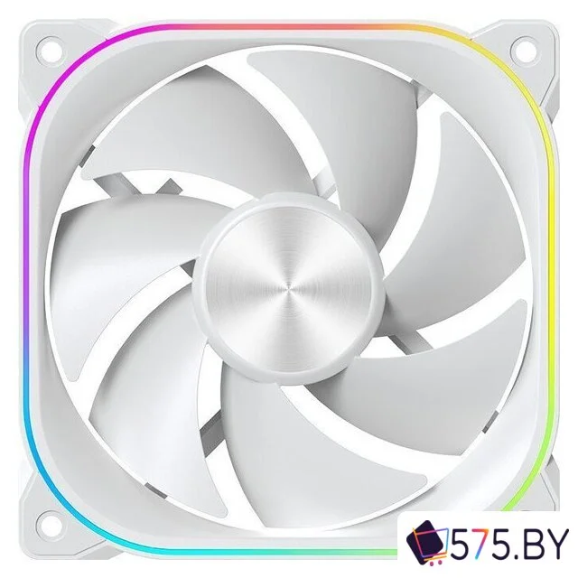 Вентилятор для корпуса XASTRA FG120W ARGB в магазине 575.by