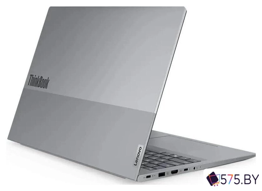 Ноутбук Lenovo ThinkBook 16 G7 IML 21MS008RRU в магазине 575.by