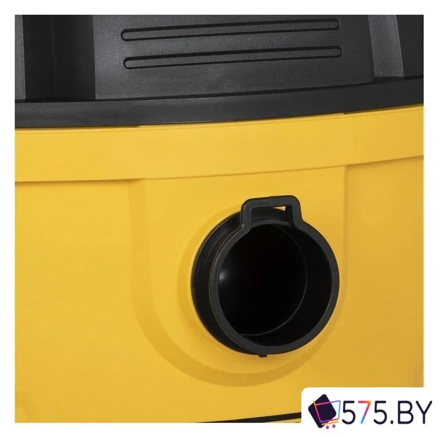 Пылесос DeWalt DXV20P в магазине 575.by