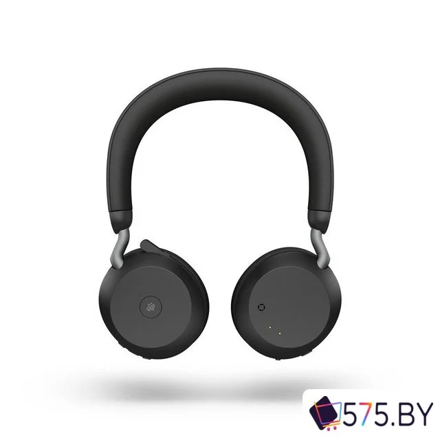 Офисная гарнитура Jabra Evolve2 75 MS Stereo USB-C (черный) в магазине 575.by
