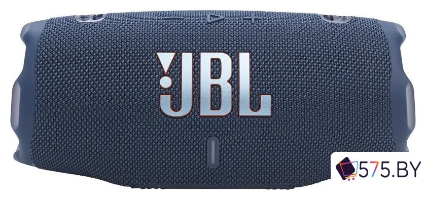 Беспроводная колонка JBL Charge 6 (темно-синий) в магазине 575.by