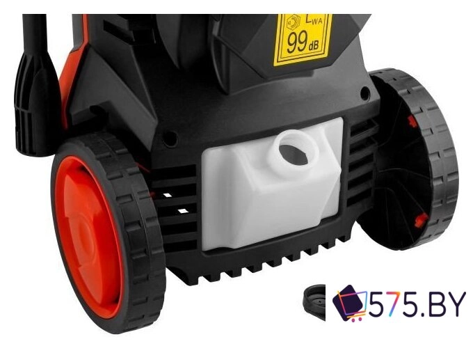 Мойка высокого давления ECO HPW-1600 в магазине 575.by