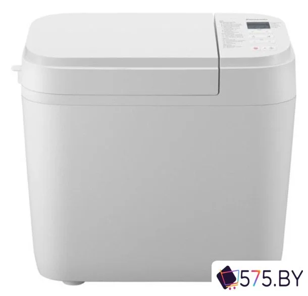 Хлебопечка Panasonic SD-B2510WTS в магазине 575.by