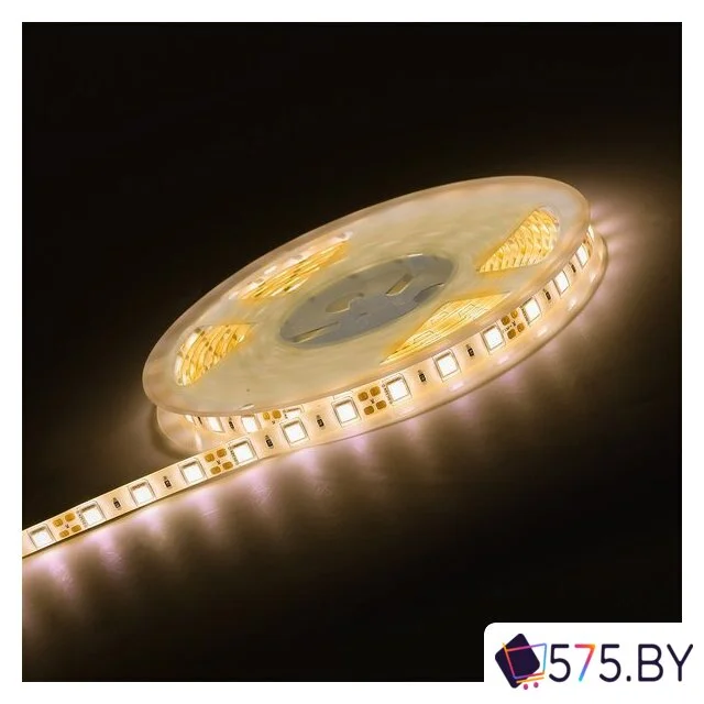 Светодиодная лента SmartBuy SMD 5050/60 SBL-IP65-14-4-3000K
