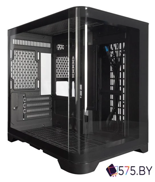 Корпус 1stPlayer UView UV5 (черный) в магазине 575.by