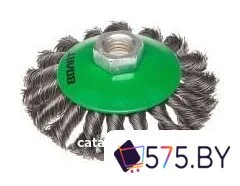 Щетка для электроинструмента Волат 81060-125 в магазине 575.by