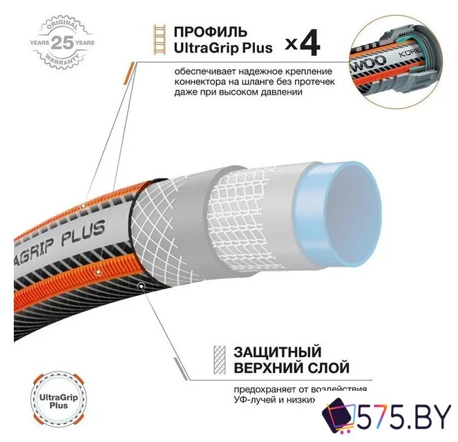 Шланг Daewoo Power DWH 5132 в магазине 575.by