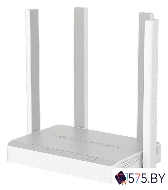 Wi-Fi роутер Netcraze Viva NC-1913 в магазине 575.by