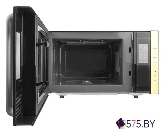 Микроволновая печь CENTEK CT-1561 (черный) в магазине 575.by