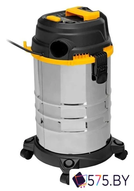 Пылесос Denzel RVC30 в магазине 575.by