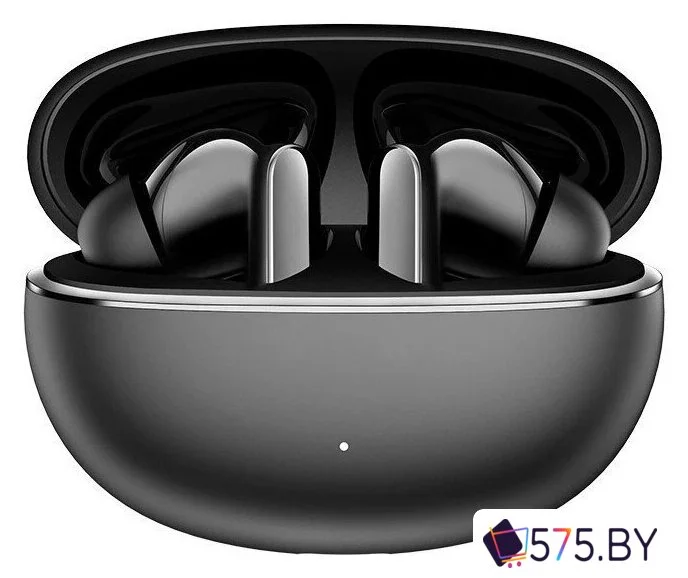 Наушники HONOR Choice Earbuds X8 (черный, международная версия) в магазине 575.by