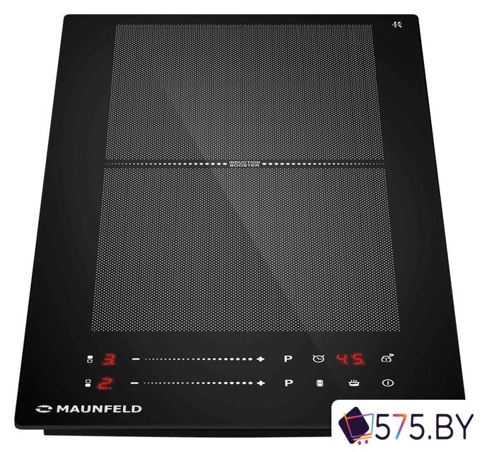 Варочная панель MAUNFELD CVI292S2FBK Inverter в магазине 575.by
