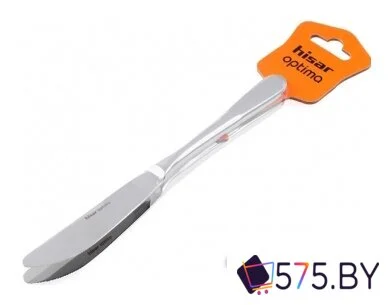 Набор столовых ножей Hisar Optima Akdeniz 9103 в магазине 575.by