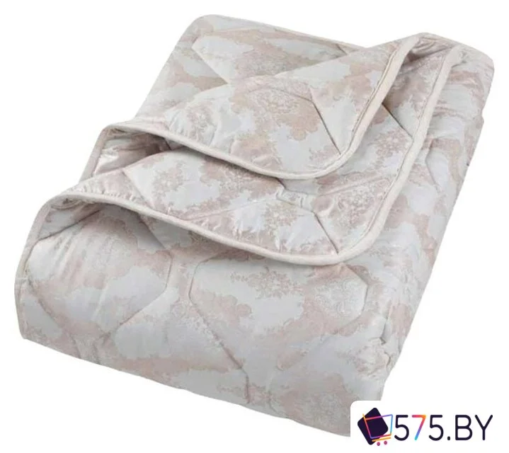 Одеяло Milanika Верблюжья шерсть Комфорт Евро в магазине 575.by