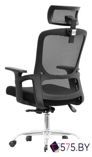 Офисное кресло FLOKY Ignis Flow 1 (черный) в магазине 575.by