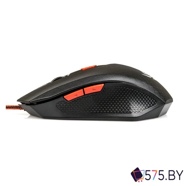 Игровая мышь Nakatomi MOG-08U в магазине 575.by