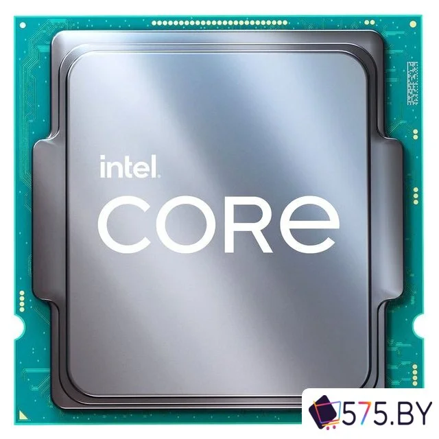 Процессор Intel Core i5-11600 в магазине 575.by