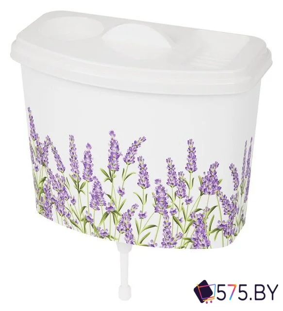 Бак Альтернатива Гармония (5л) в магазине 575.by