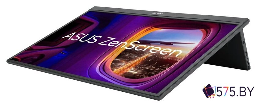 Портативный монитор ASUS ZenScreen MB17AHG в магазине 575.by